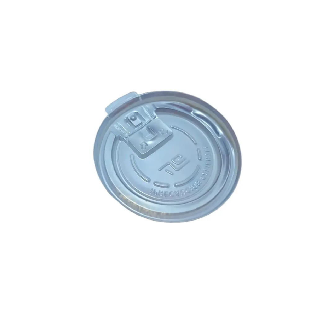 Tapa Vaso Plumavit 6 Oz